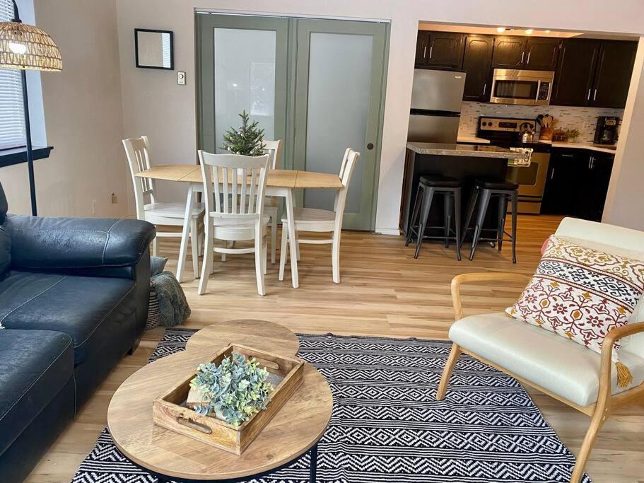 Mccall Mountain Getaway - Pet Friendly Exterior photo