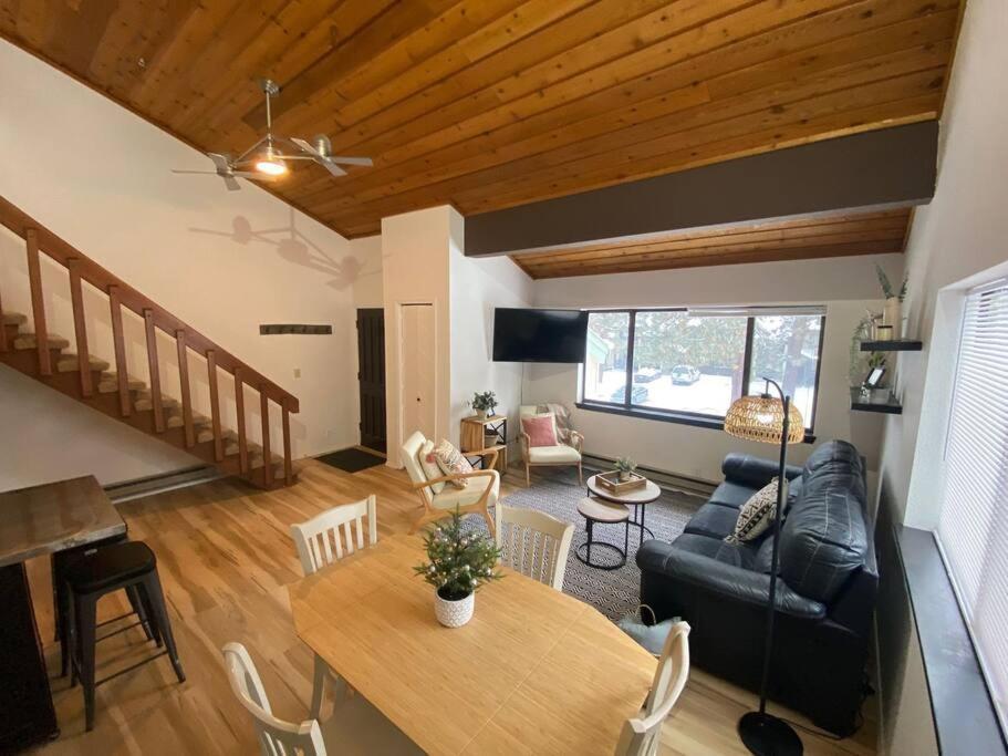 Mccall Mountain Getaway - Pet Friendly Exterior photo