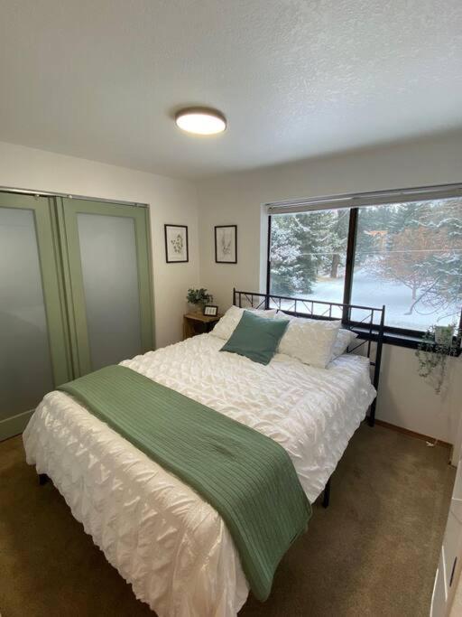 Mccall Mountain Getaway - Pet Friendly Exterior photo